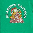 thumbnail image 3 of Garfield - Seasons Eatings  - Toddler And Youth Short Sleeve Graphic T-Shirt, 3 of 5