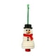 thumbnail image 2 of pstuiky Kit de adorno navideño de botones para armar, 2 of 5
