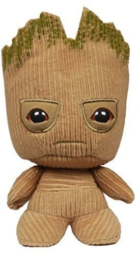 groot teddy bear