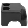 thumbnail image 1 of Pieza De Bloque De Scooter Eléctrico, Bloque De Scooter Eléctrico, Luz De Aleación De Aluminio Fuerte Para Reemplazo De Scooter Eléctrico Max-G30 Al Aire Libre ANGGREK Electric Scooter Block Part, 1 of 8