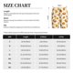 thumbnail image 3 of Fotbe Pumpkin Maple Leaves Pantalones Cortos de Pijama para Hombre, Ropa de Dormir, Pantalones de Pijama Cortos para Hombre-3X-Large, 3 of 6