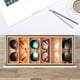 thumbnail image 5 of Bandeja organizadora para gafas de sol Lunavita, 6 ranuras, bambú, 5 of 7