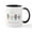White/Black Inside, variant on CafePress - Celebrate Easter Mugs - 11 oz Ceramic Mug - Novelty Coffee Tea Cup