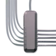 ULTRAK Multi-Lane Timer with Gray Trigger System