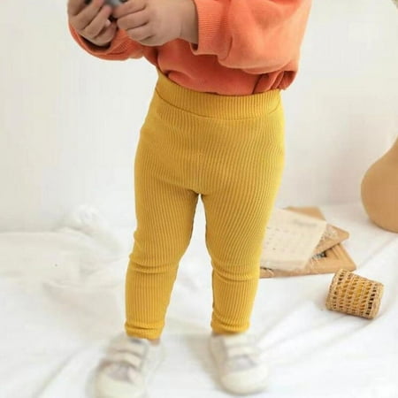 

Leonard Bobora Baby Girls Boys Leggings Cotton Big PP Pants Spring Autumn Kids Girl Pants High Waist Long Trousers Children s Pant