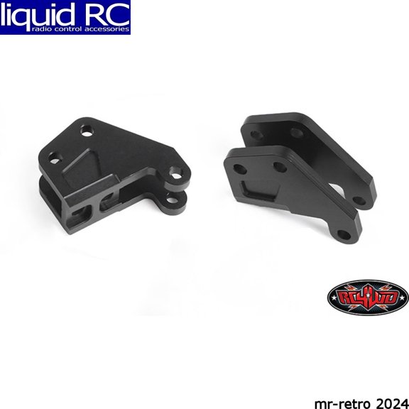 RC4WD Z-S2025 D44 Wide Link Mounts