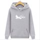thumbnail image 3 of Sudadera con capucha de marca para hombre y mujer, jersey con capucha para pescar, para amantes de la gente, Europa y Estados Unidos, 3 of 5