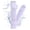 Purple, variant on Hoeylife 2 in 1 Women Electric Shaver, Dual Head Bikini Trimmer for Women, IPX6 Waterproof Wet & Dry Use Body Hair Trimmer and Facial Hair Razor for Bikini Underarm Leg Arm Body Face