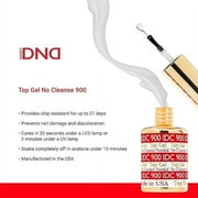 DND DC Gel Base & Top 800 900