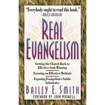 Real Evangelism, (Paperback)