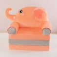 thumbnail image 1 of WIFKLSIIPG Foldable Sofa Multifunctional Cartoon Chair for Kindergarten Nap & Activities, 1 of 4