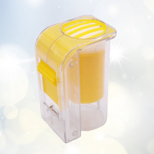 ELAYARD Botella Para Marcar De Abejas Con Y Materiales Resistentes Para Apicultores