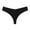 Black, variant on Women's y Thongs Stretch Comfy G String Panties Soft Low Waisted y Panties for Ladies