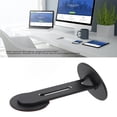 thumbnail image 4 of Support de Téléphone pour Ordinateur Portable, Rotation Horizontale 360 Alliage d'Aluminium Support d'Extension pour Téléphone Portable, 4 of 8