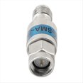 thumbnail image 2 of Bloque SMA DC de 6 GHz, 2 W, Aleación Ternaria, Bloque DC, Enderezador de Aleación Trielemento, Aislador, Accesorios para Conectores de Señal ., 2 of 5
