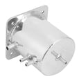 thumbnail image 5 of Mirror Polished Fuel Swirl Pot Aluminium Alloy 1.5 LT Fuel Surge Tanks Box for Race Drift Rally, 5 of 5