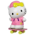 thumbnail image 6 of Hello Kitty and Friends - Premier Hello Kitty Skateboard 4 inch Figure, 6 of 6