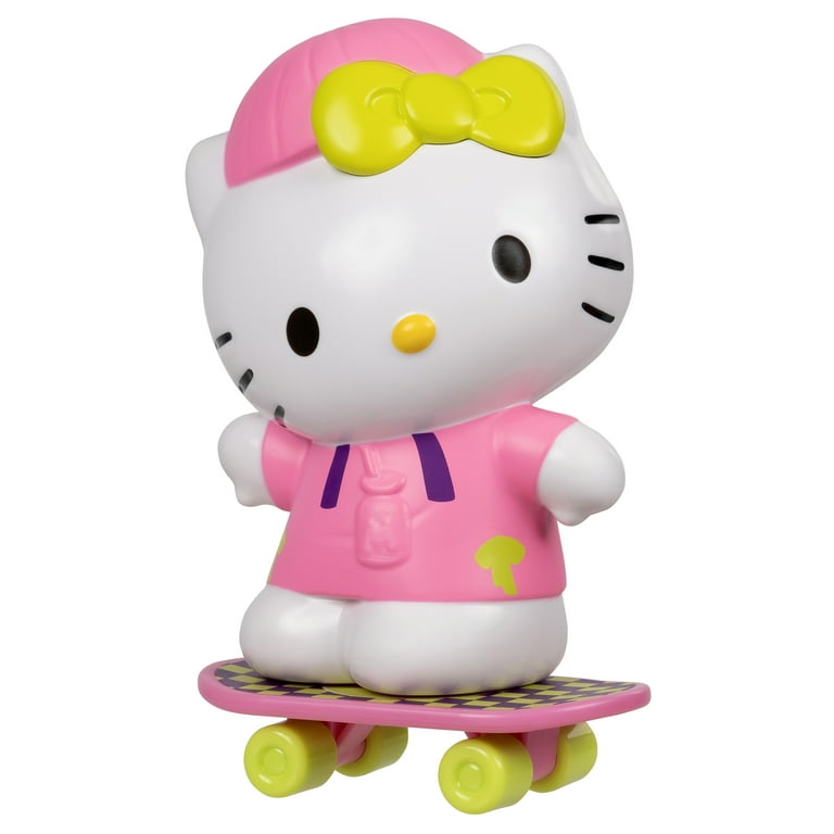 Hello Kitty and Friends - Premier Hello Kitty Skateboard 4 inch