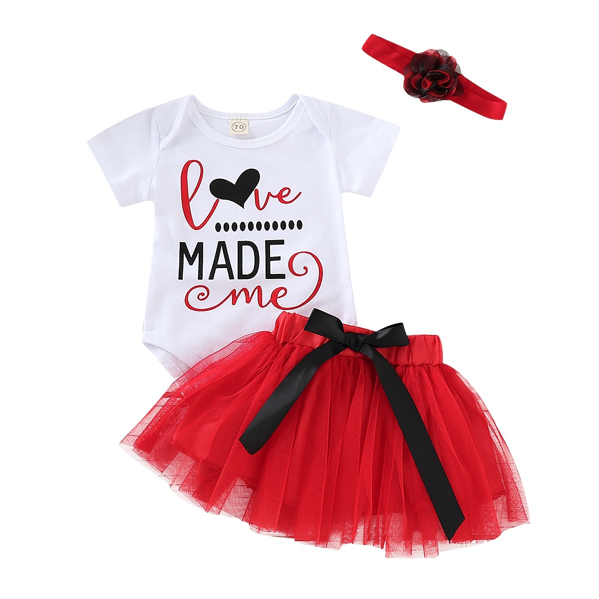 valentines clothes for baby girl