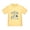 Daffodil Yellow, variant on CafePress - The Mountains Are Calling White T Shirt - Cute Toddler T-Shirt, 100% Cotton