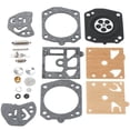 thumbnail image 4 of Kit de reparación de pantalla de filtro de junta de carburador, piezas de repuesto de carburador compatibles con Walbro HDA, 4 of 9