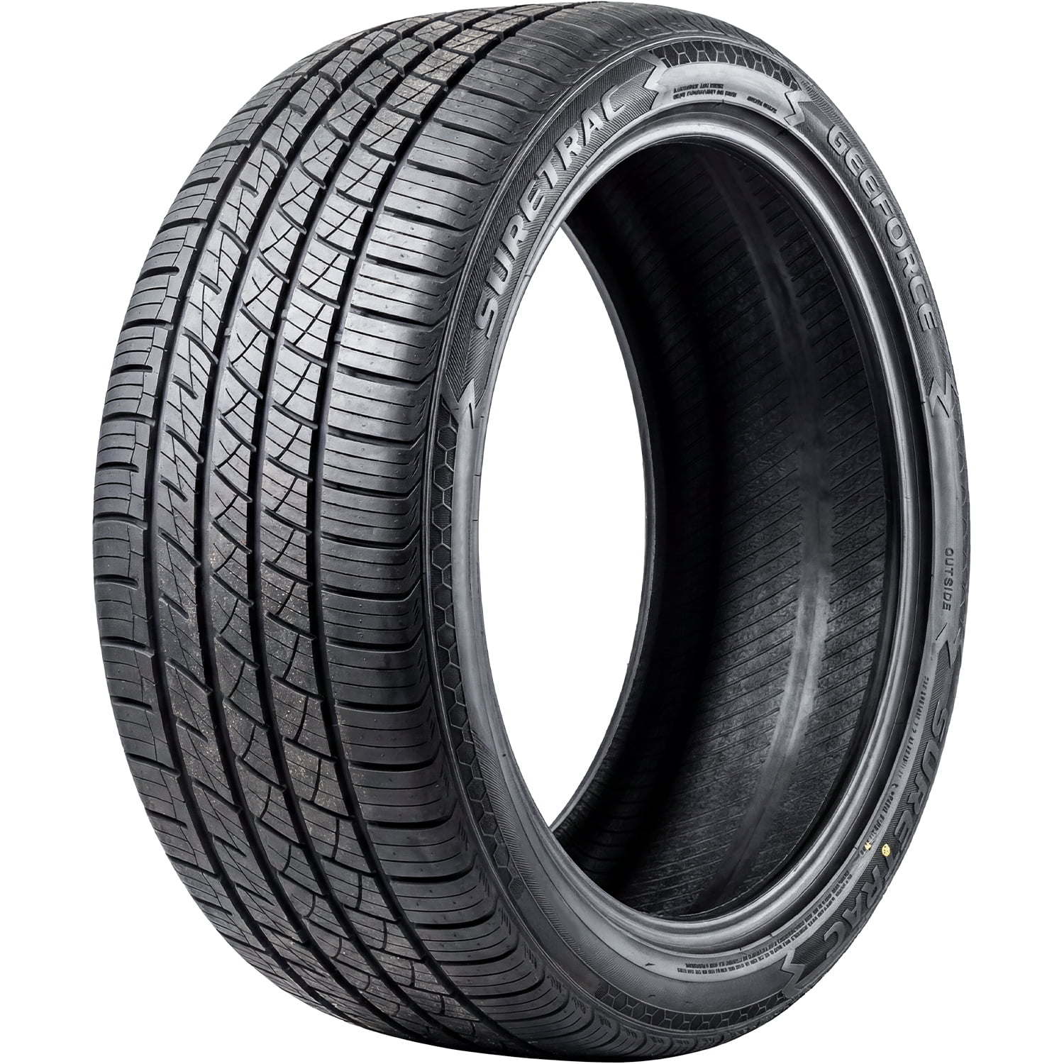 Leao Lion Sport 4x4 HP 275/55R20 117V XL Performance a/s All