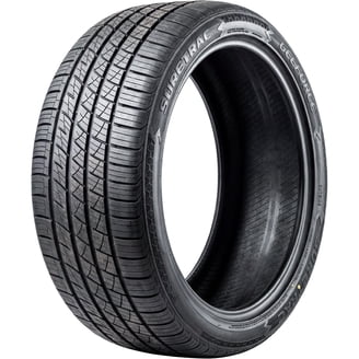 Armstrong Tru-Trac SU 275/55R20XL 117W Light Truck & SUV Tire