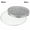 28cm, variant on Opvise 5Pcs/Set Round Disposable BBQ Grill Rack Roast Net Grate Barbecue Baking Pan 28cm