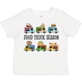 thumbnail image 3 of Inktastic Food Truck Season Boys or Girls Toddler T-Shirt, 3 of 5