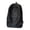 Black, variant on 2026 Cute Preppy Bag Floral Printed Kawaii Backpack Cottagecore Backpack Laptop Daypack