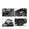 thumbnail image 6 of 1:32 Lamborghinis SV LP750-4 Alloy Sports Car Model Diecast & Toy Metal Vehicle Simulation Car Model Collection Children's Gifts, 6 of 10