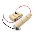 thumbnail image 5 of 3000mAh for Philips 7.2V battery pack FC6052 FC6055 Ni Mh vacuum cleaner Sweeper Robotics, 5 of 5