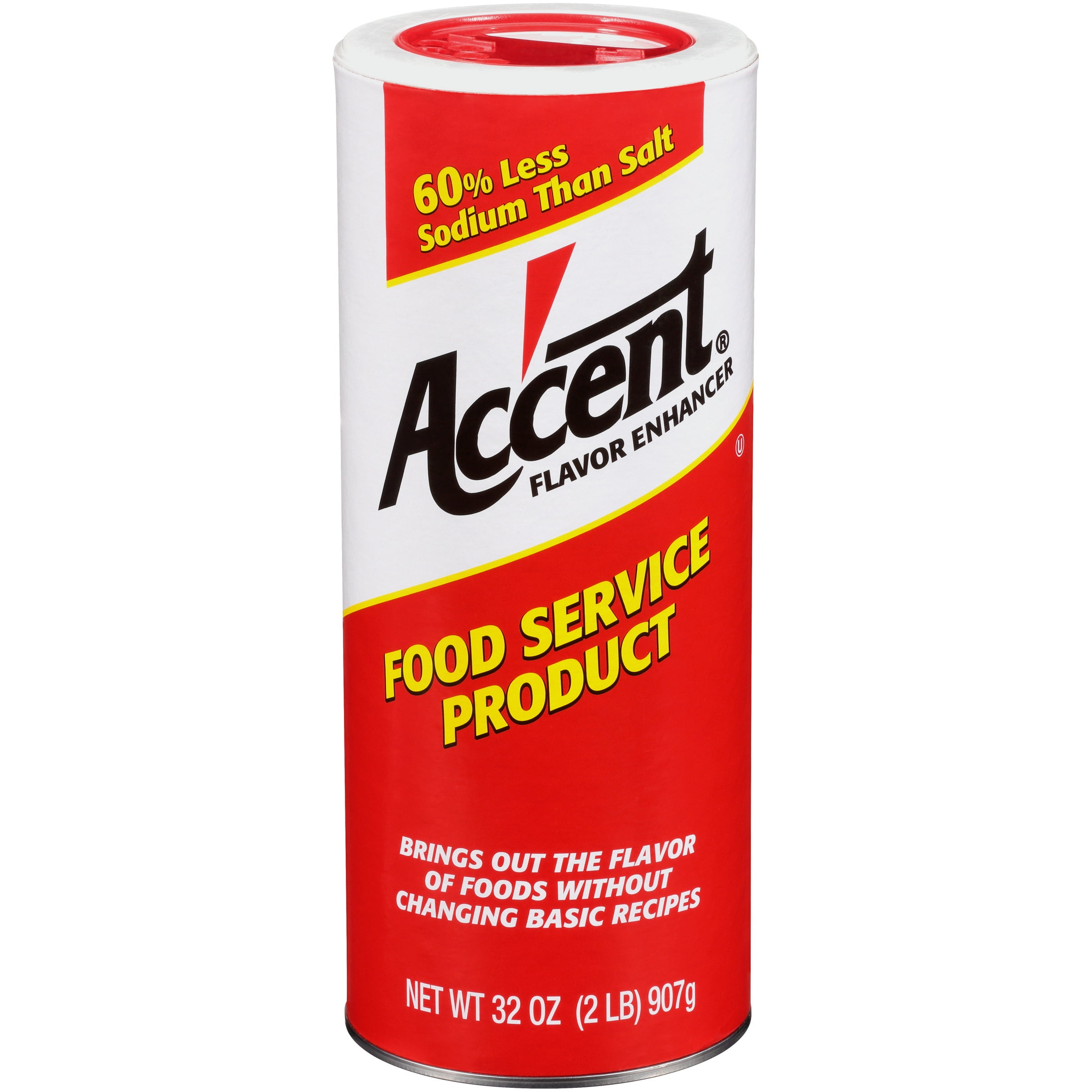 Accent® Flavor Enhancer 32 oz. Shaker