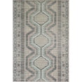thumbnail image 2 of Stone Grey Vintage Transitional Rug, 2 of 5