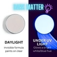thumbnail image 2 of Pintura brillante Mehron Paradise FX UV Neon Glow Dark Matter, 7 ml, 2 of 6