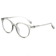 Computer Gaming Anti Blue Light Blocking Glasses Anti Glare Eyewear Vision Care