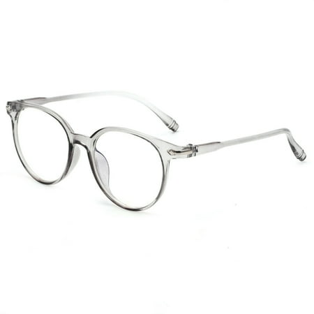 Computer Gaming Anti Blue Light Blocking Glasses Anti Glare Eyewear Vision Care
