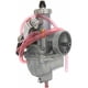 thumbnail image 5 of Kit de actualización de carburador de alto rendimiento para motos de cross fabricadas en China, repuesto de carburador de 22 mm con filtro de aire, mejora tu experiencia de conducción con facilidad, 5 of 5