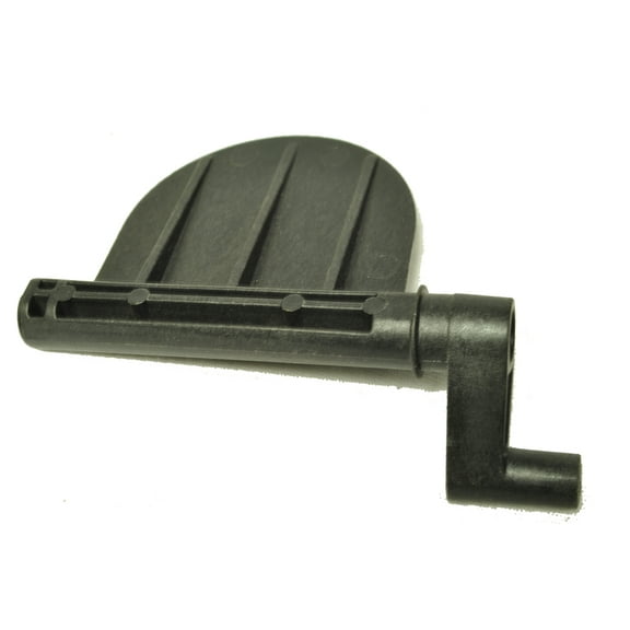 Replacement Part For Hoover WindTunnel U6600 Upright Vacuum Cleaner Door Valve 38718013