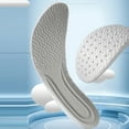 thumbnail image 6 of Limei Practical Running Insoles Flexible for Daily Life Good Toughness, 6 of 7