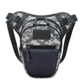 thumbnail image 1 of Bangcool Sac de Jambe Réglable Sac de Taille Multifonctionnel pour Extérieur, 1 of 10