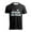 Black, variant on PMUYBHF Graphic Tees Men Streetwear Rapper Funny Husband Boyfriend Tee Shirt Sarcastic Saying Humor Joke T Shirt for Men Mens Workout Shirts Tight Blue Dress Shirt Men