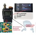 thumbnail image 4 of SI4732 Bluetooth Modified Module SI4732 Radio and Bluetooth HiFi, 4 of 5