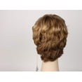 thumbnail image 4 of European Human Hair Freeda Wig Linda Blonde Size M, 4 of 6