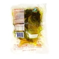 thumbnail image 2 of Pigeon Brand Sour Pickled Mustard Greens Half in Brine 10.5 Oz. X 3 (Pack of 3), 2 of 3