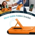 thumbnail image 4 of Funda GANGXUN para iPhone 15 Plus – Magnética Antigolpes con Soporte y Protección Doble, 4 of 6