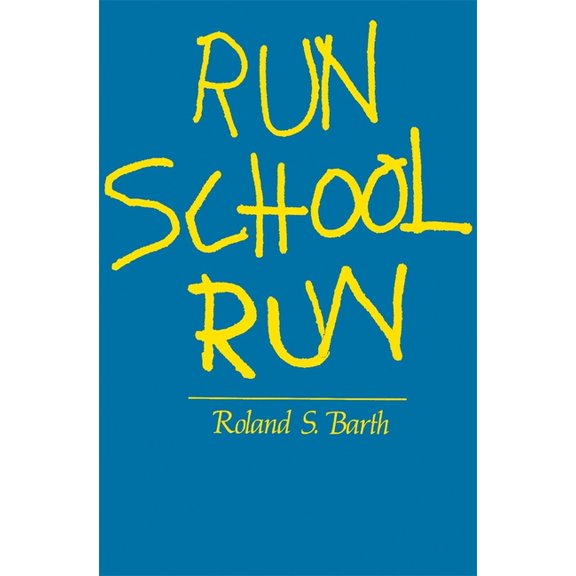 Run School Run, (Paperback)