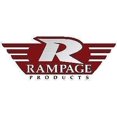 thumbnail image 2 of Rampage 16180 Side Bars For Trucks And Suvs Xtremeline Smooth Semi-Gloss Black Step Bar 80 In., 2 of 2
