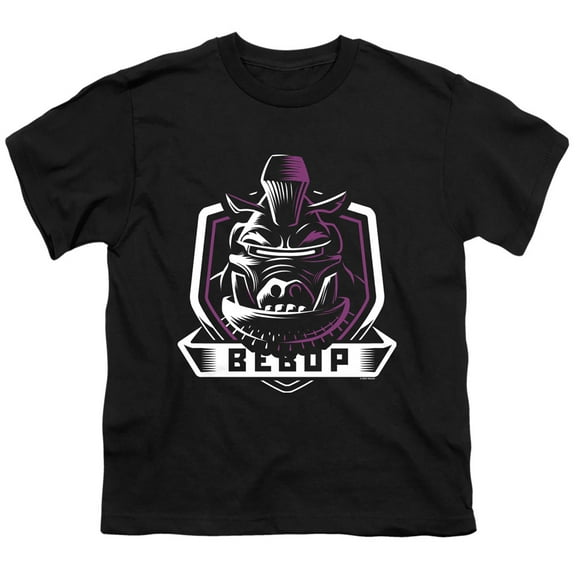 TMNT Teenage Mutant Ninja Turtles Bebop Unisex Youth T Shirt