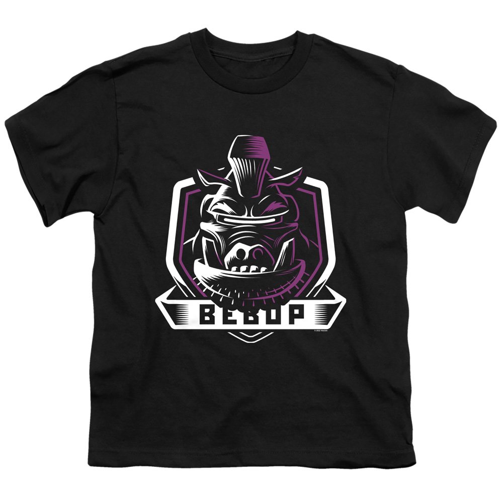 TMNT Teenage Mutant Ninja Turtles Bebop Unisex Youth T Shirt